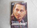 What's Eating Johnny Depp?