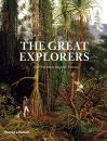 The Great Explorers 伟大的探险家