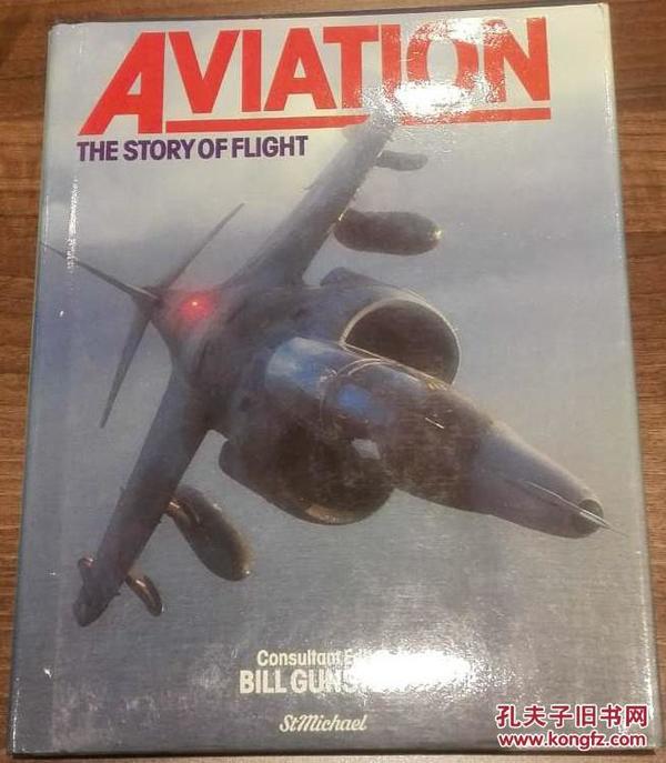 Aviation A story of Flight