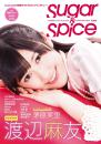 B-PASS Sugar & Spice（シュガー＆スパイス） (日语) 期刊型图书