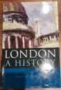 London A History  m
