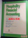 英文原版 HOSPITALITY FINANCIAL ACCOUNTING（酒店财务会计）第2版 2009年版 16开精装