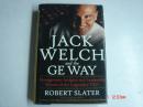 JACK WELCH and the GE WAY Management Insights and Leadership Secrets of the Legendary CEO