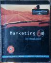 Marketing 6e An introduction (营销 6E 的介绍）