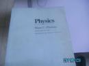 PHYSICS：物理学第一卷（英文书）