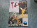 中华武术1982.1（创刊号）