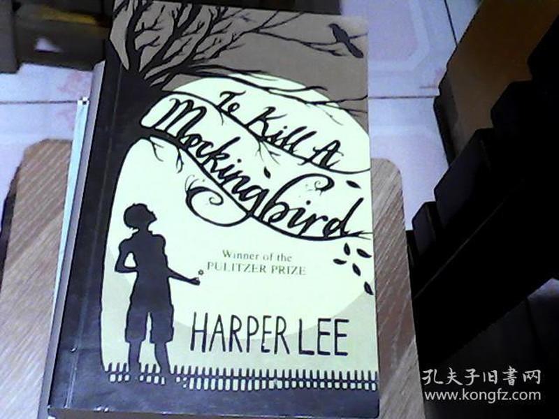 HARPERLEE