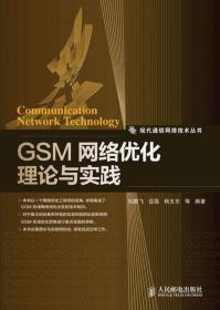 GSM网络优化理论与实践