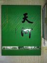 邮票面值2980分  J字头 （天河 二十年流金岁月 1985-2005） 详看图 缺盘