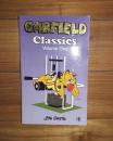 Garfield Classics Volume One