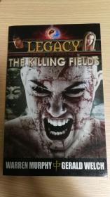 Legacy: The Killing Fields