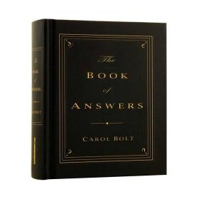 The Book of Answers