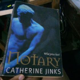 notary catherine jinks