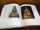 Monasterios Y Lamas Del Tibet  2001年 西班牙 展览图录 喜马拉雅艺术 西藏 佛像