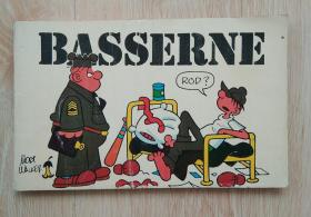 BASSERNE