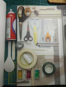 童话里的魔法纸帽