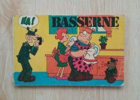 BASSERNE.