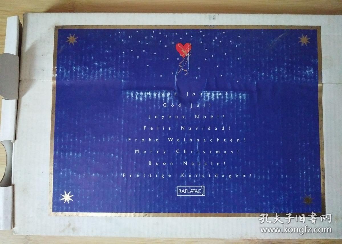 THE  LABEL BOOK