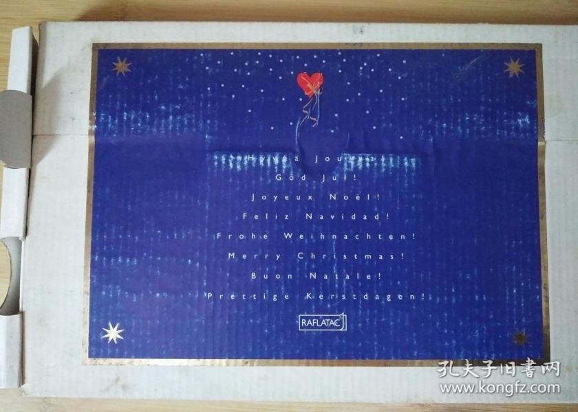 THE  LABEL BOOK