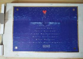 THE  LABEL BOOK