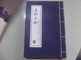 文物春秋 国家文物工作纪事   2009、4/碟装