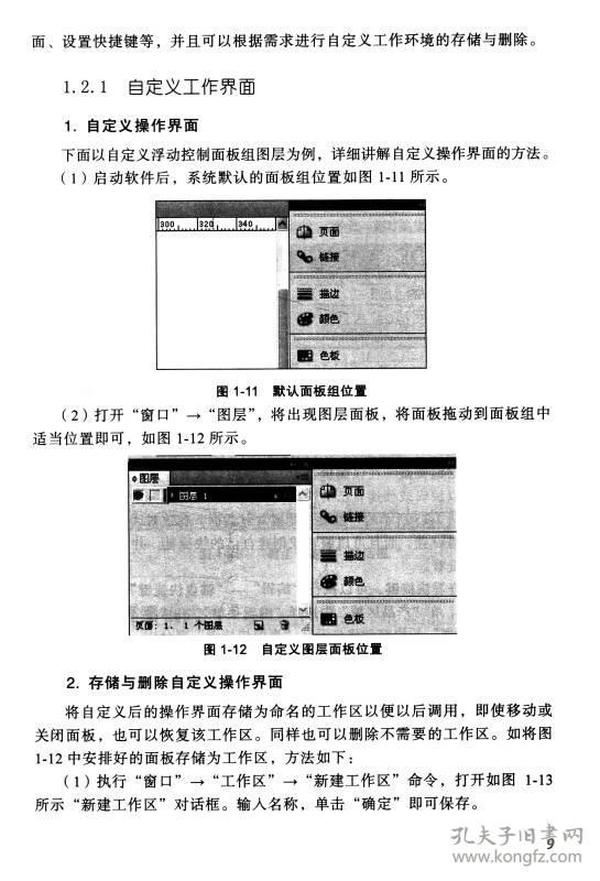 排版技术