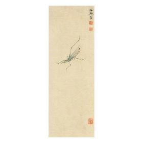 大来文化 马勇 真迹字画 当代水墨大师 知名画家作品 收藏国画宣纸包邮00175