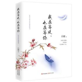 我在等风，也在等你