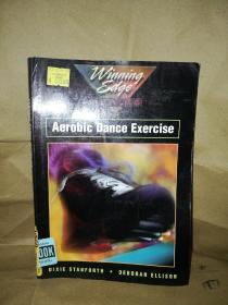 Aerobic Dance Exercise（有氧舞蹈练习）