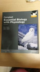 Campbell Essential Biology with Physiology [9780321827005]2012 Eric J. Simon、 Jean L. Dickey