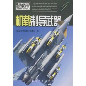 现代武器知识：机载制导武器