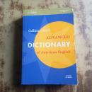 Collins COBUILD Advanced Dictionary of American English（英文原版含盘）