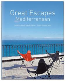 Great Escapes Mediterranean（休闲胜地：地中海）