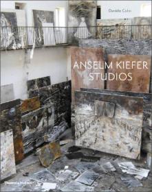 Anselm Kiefer Studios，对话经典现代室内设计