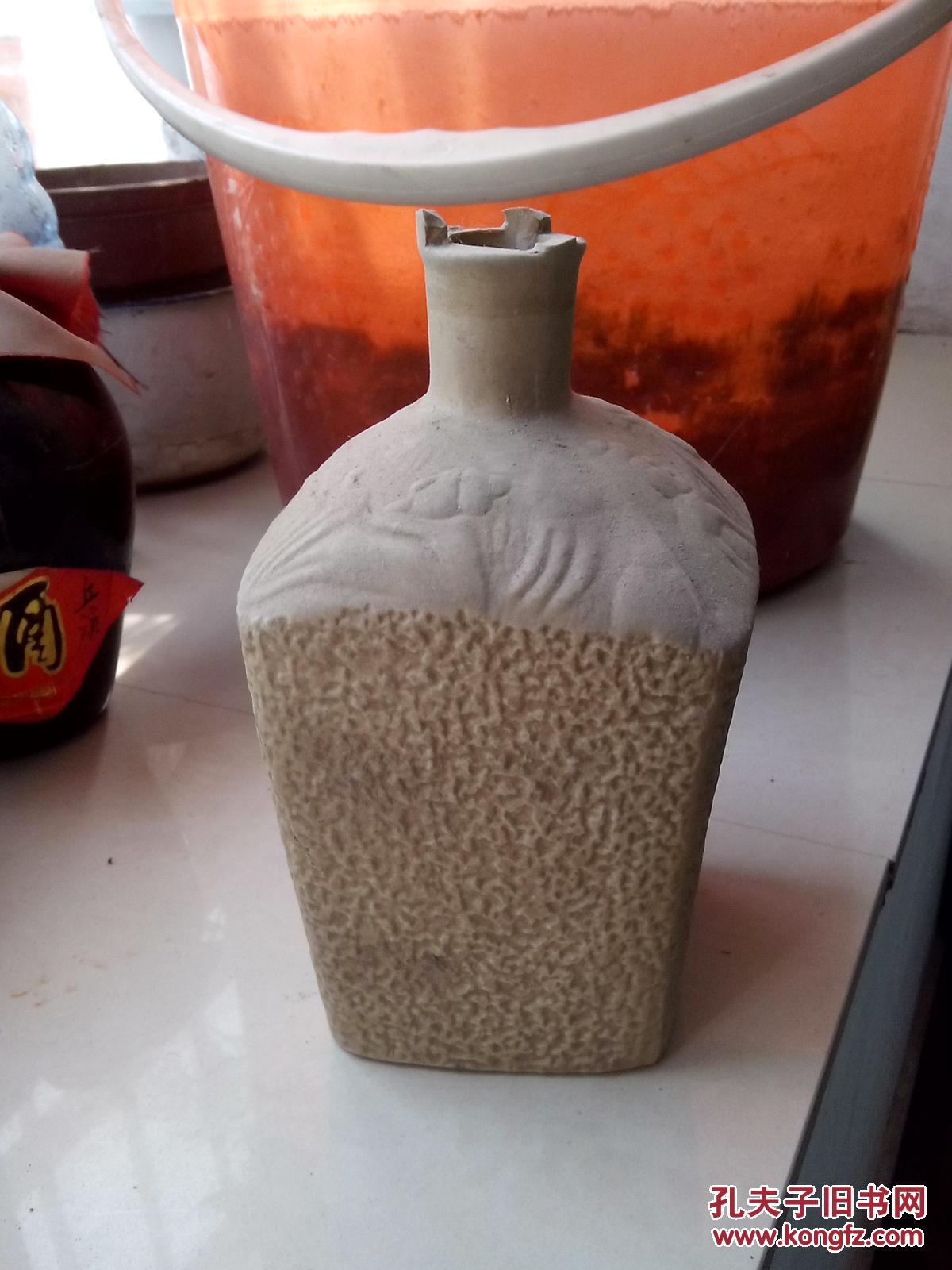 陶瓷  酒瓶  5元/个