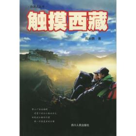 触摸西藏——自游人丛书