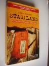 Stasiland: Stories from Behind the Berlin Wall (winner of the BBC four samel Johnson Prize...))