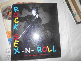 Rock  SEX  -N-ROLL