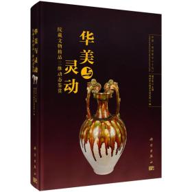 华美与灵动——院藏文物精品三维动态鉴赏