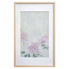 大来文化 吴浩 真迹字画 当代水墨大师 知名画家作品 收藏国画宣纸包邮00186