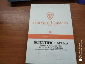 The harvard classics 30