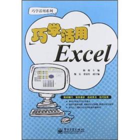 巧学活用系列：巧学活用Excel