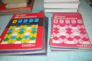 action mathematics 1-5册，FOLLOW-UP BOOK action mathematics 1-5册 【10本合售，英文版】