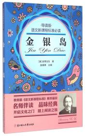 金银岛9787538534610