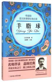 羊脂球9787538534580