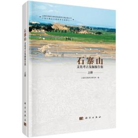 石寨山文化考古发掘报告集（上下册）