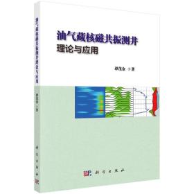 油气藏核磁共振测井理论与应用