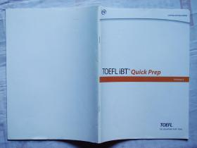 --托福快速入门TOEFL iBT quick prep