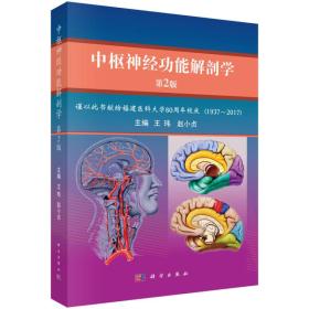 中枢神经功能解剖学