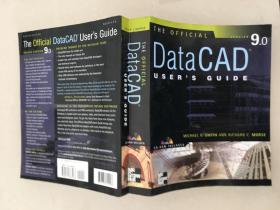 THE OFFICIAL Data CAD USER’S GUIDE 9.0 官方数据CAD用户指南9 有光盘